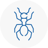 Ant Removals In Pinxton